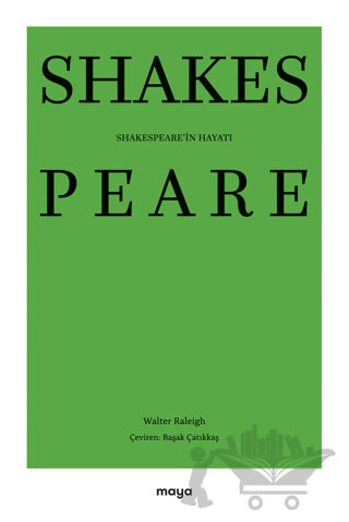Shakespeare'in Hayatı