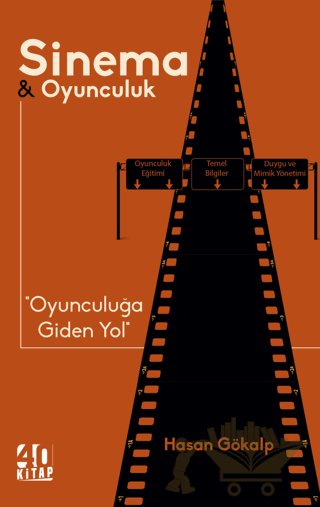 Sinema ve Oyunculuk