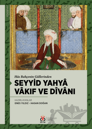 Seyyid Yahya Vakıf ve Divanı