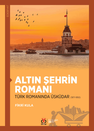 Altın Şehrin Romanı