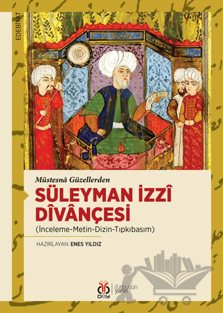 Süleyman İzzi Divançesi