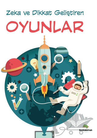 Zeka Ve Dikkat Geliştiren Oyunlar