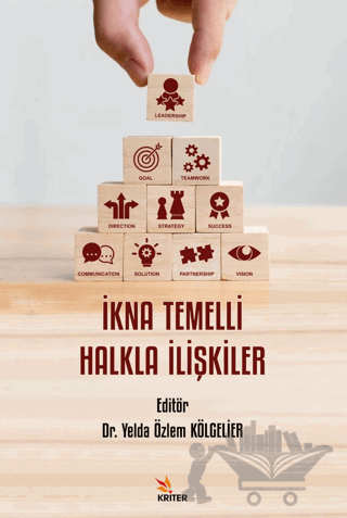 İkna Temelli Halkla İlişkiler