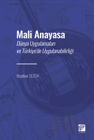 Mali Anayasa