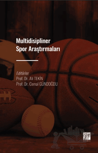 Multidisipliner Spor Araştırmaları