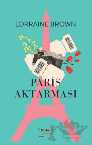 Paris Aktarması