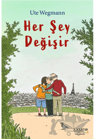 Her Şey Değişir