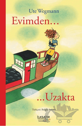 Evimden Uzakta