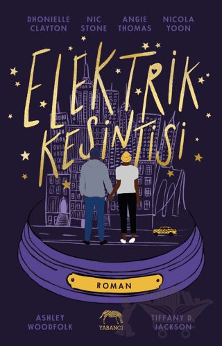 Elektrik Kesintisi