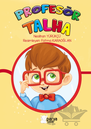 Profesör Talha