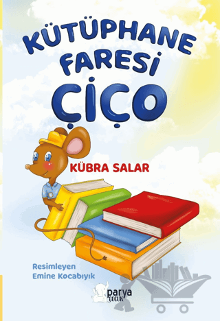 Kütüphane Faresi Çiço