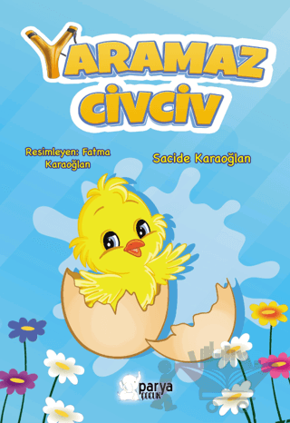 Yaramaz Civciv