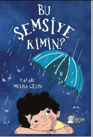 Bu Şemsiye Kimin?