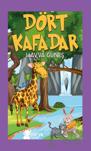 Dört Kafadar