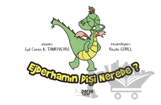 Ejderhamın Dişi Nerede?