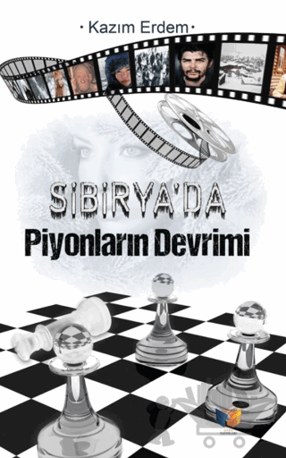 Sibirya'da Piyonların Devrimi
