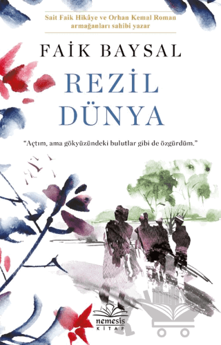 Rezil Dünya