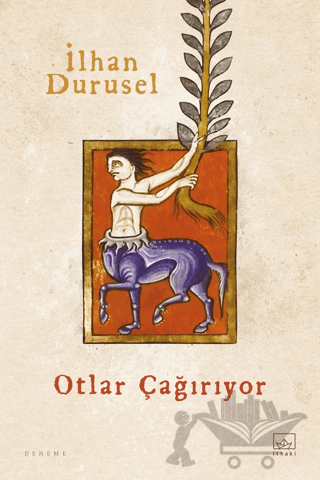 Otlar Çağırıyor