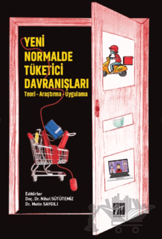 Yeni Normalde Tüketici