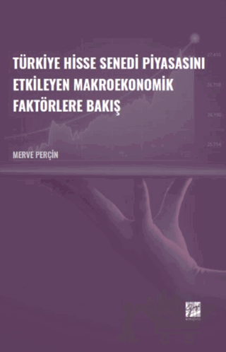 Türkiye Hisse Senedi Piyasasını Etkileyen Makroekonomik Faktörlere Bakış