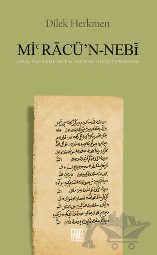 Mi’racün’n - Nebi