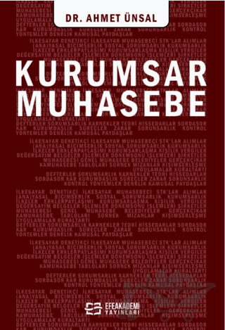 Kurumsar Muhasebe
