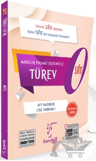 AYT Türev Sıfır