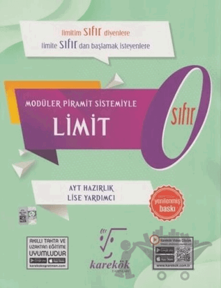 Limit Sıfır