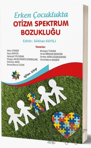 Erken Çocuklukta Otizm Spektrum Bozukluğu