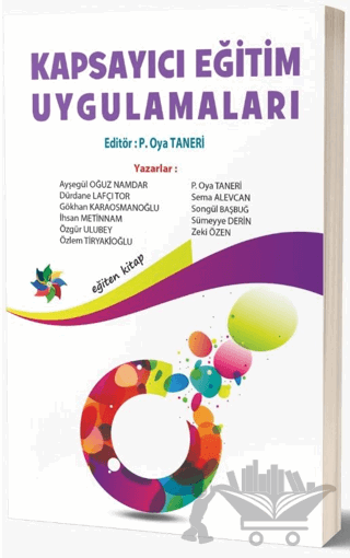 Kapsayıcı Eğitim Uygulamaları