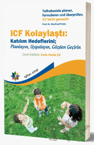 ICF Kolaylaştı: Katılım Hedeflerini Planlayın, Uygulayın, Gözden Geçirin