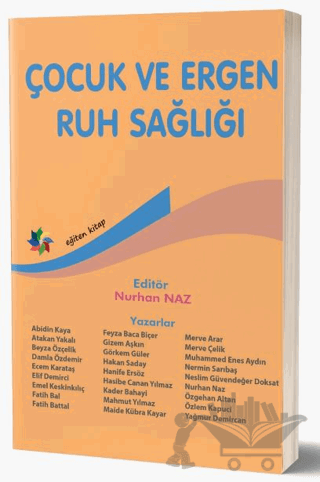 Çocuk ve Ergen Ruh Sağlığı