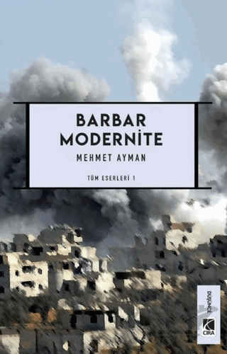 Barbar Modernite