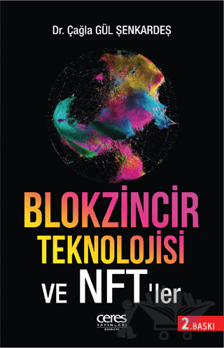 Blokzinciri Teknolojisi Ve Nft’ler