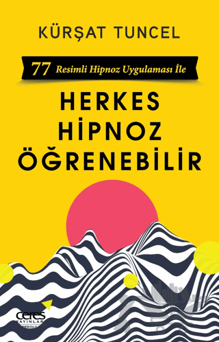 Herkes Hipnoz Öğrenebilir