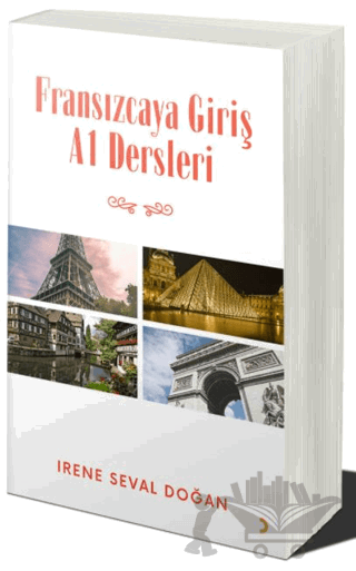 Fransızcaya Giriş A1 Dersleri