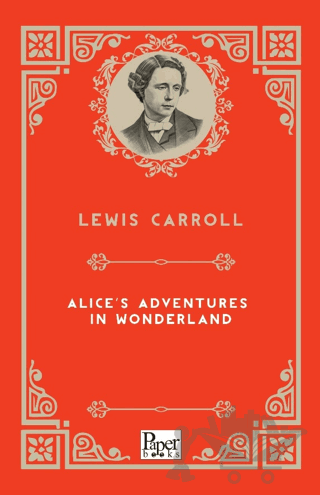 Alice’s Adventures İn Wonderland