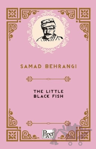The Little Black Fish