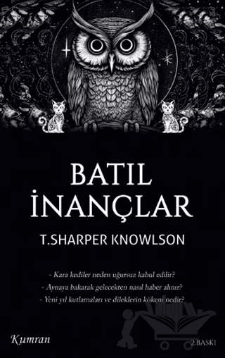 Batıl İnançlar