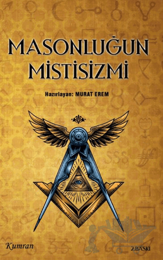 Masonluğun Mistisizmi