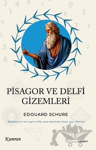 Pisagor ve Delfi Gizemleri