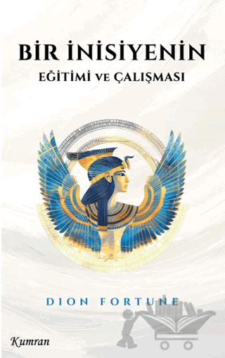 Bir İnisiyenin Eğitimi ve Çalışması