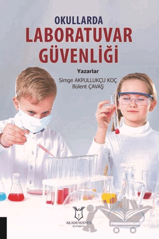 Okullarda Laboratuvar Güvenliği