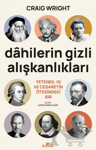 Dahilerin Gizli Alışkanlıkları
