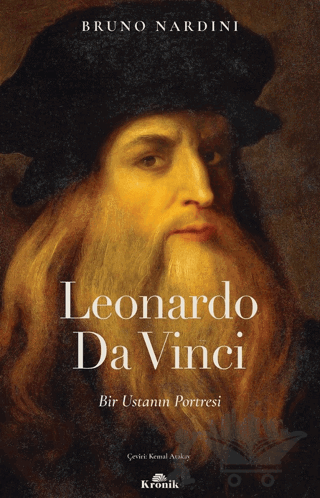 Leonardo Da Vinci