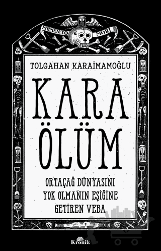 Kara Ölüm