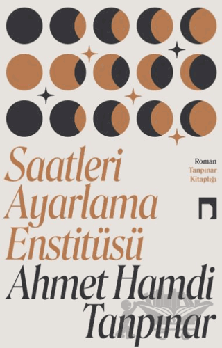 Saatleri Ayarlama Enstitüsü