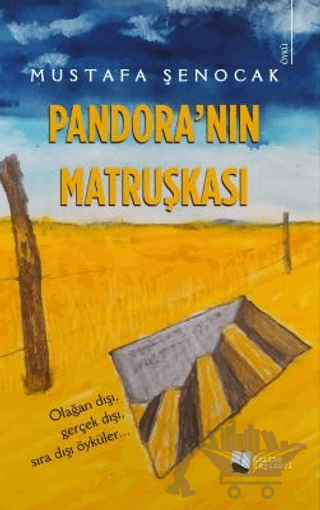 Pandora’nın Matruşkası