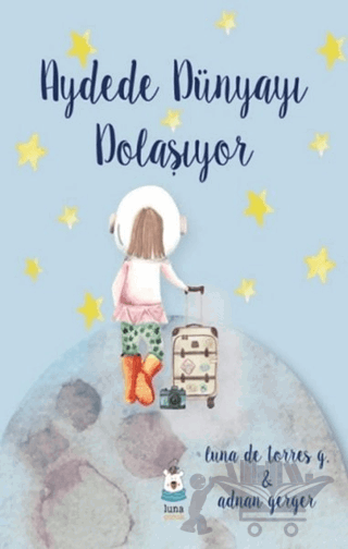 Aydede Dünyayı Dolaşıyor