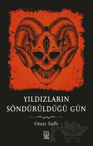 Yıldızların Söndürüldüğü Gün